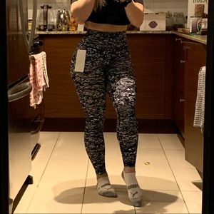 Lululemon Wunder Under